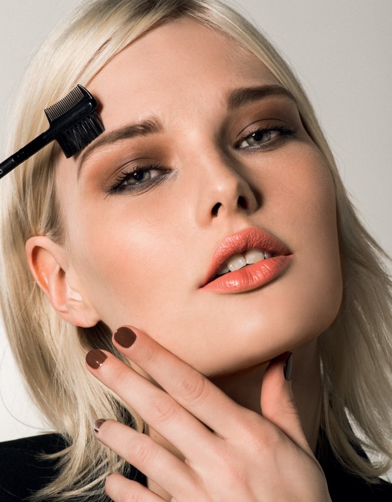 Η θεραπεία για φωτεινό πρόσωπο που γίνεται και ανήμερα της γιορτής - εικόνα 1