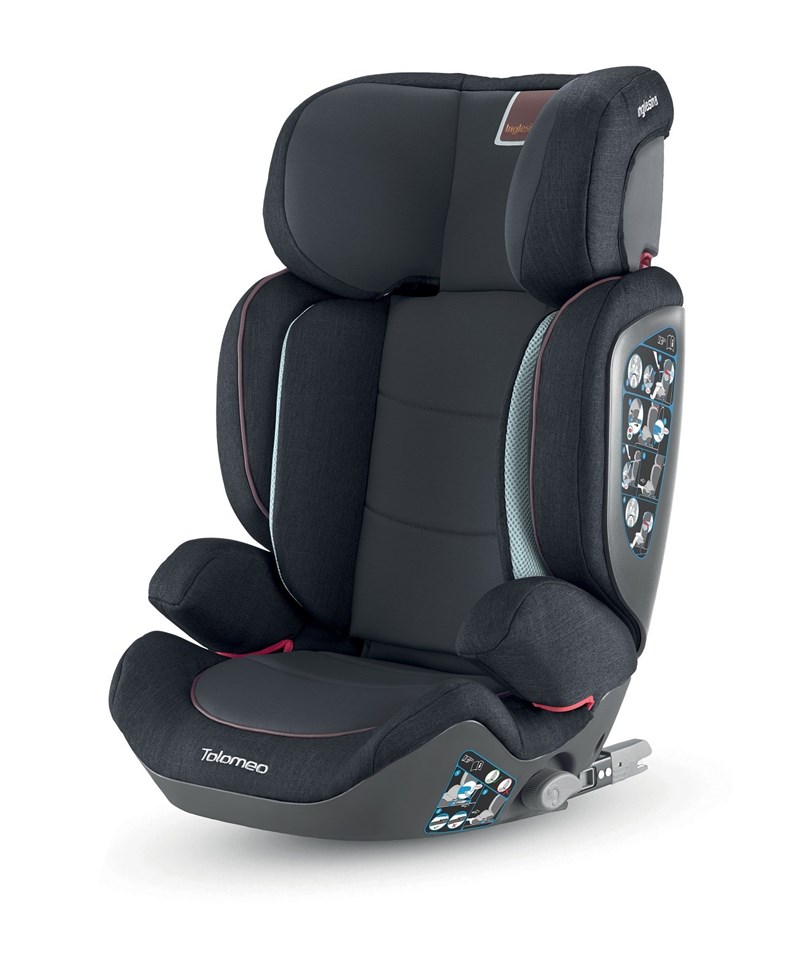 Πώς θα επιλέξω το σωστό κάθισμα αυτοκινήτου για το παιδί μου; - εικόνα 6