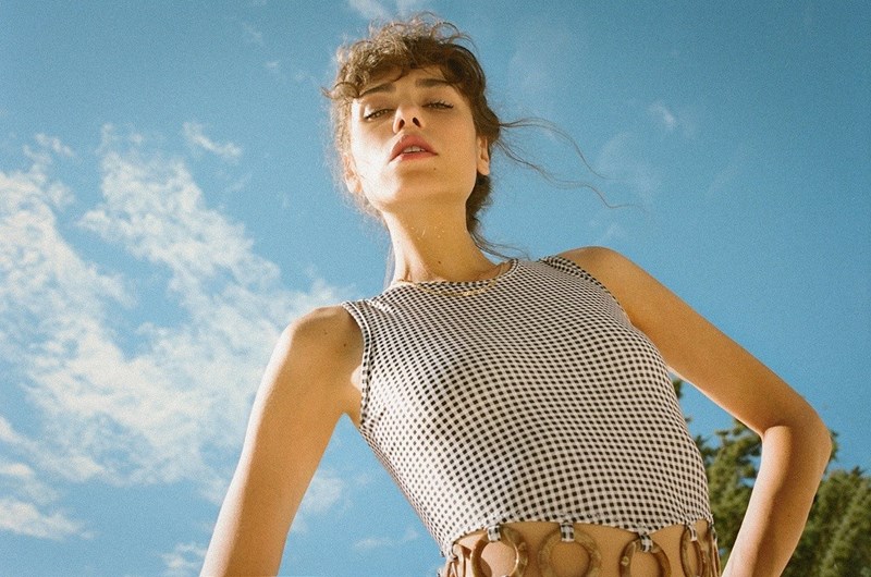 Sun.Set.Go!: Τα μαγιό που μας κάνουν να ανυπομονούμε για το επόμενο καλοκαίρι - εικόνα 1