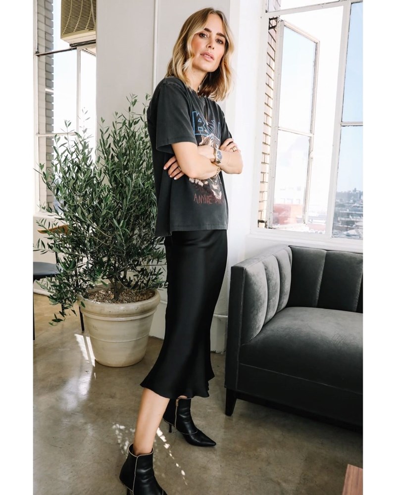 Anine Bing: 10 must-haves που έχει πάντα στα συρτάρια της το αγαπημένο μας style icon - εικόνα 8