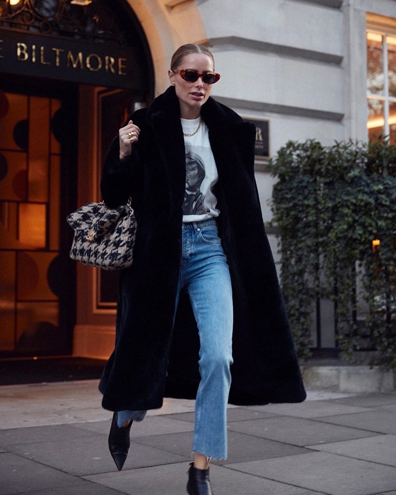 Anine Bing: 10 must-haves που έχει πάντα στα συρτάρια της το αγαπημένο μας style icon - εικόνα 5