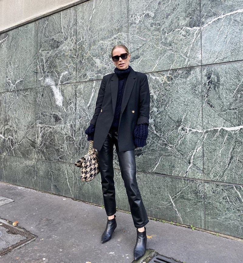 Anine Bing: 10 must-haves που έχει πάντα στα συρτάρια της το αγαπημένο μας style icon - εικόνα 6