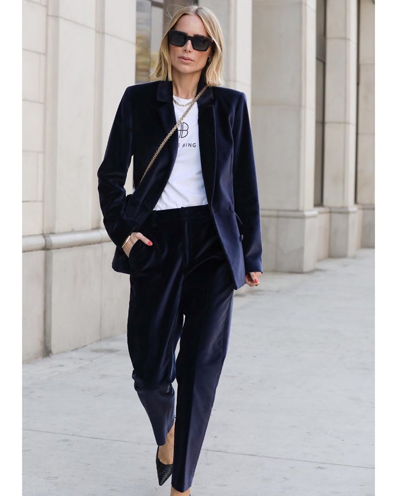 Anine Bing: 10 must-haves που έχει πάντα στα συρτάρια της το αγαπημένο μας style icon - εικόνα 4