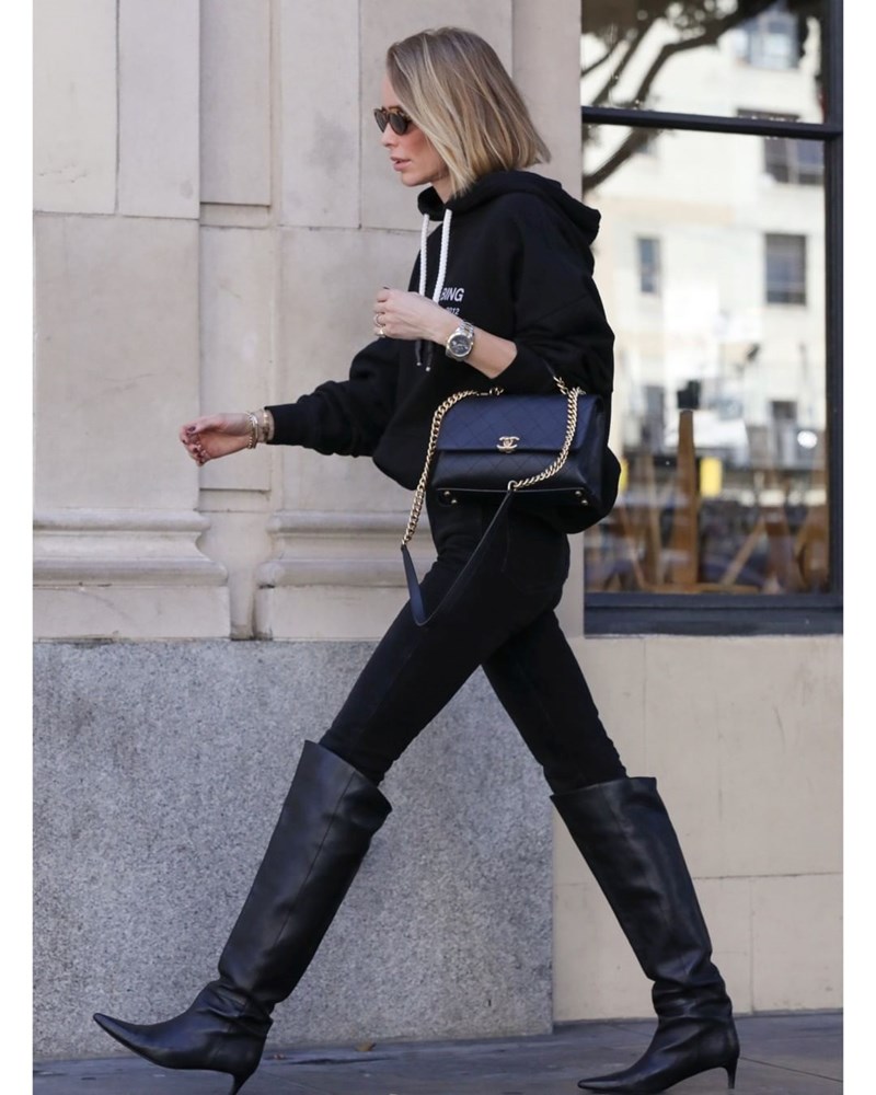 Anine Bing: 10 must-haves που έχει πάντα στα συρτάρια της το αγαπημένο μας style icon - εικόνα 3