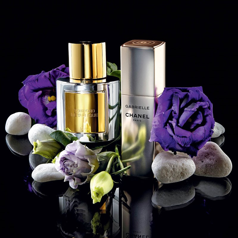 Πώς να κάνω το άρωμά μου να διαρκεί για ώρες - εικόνα 1