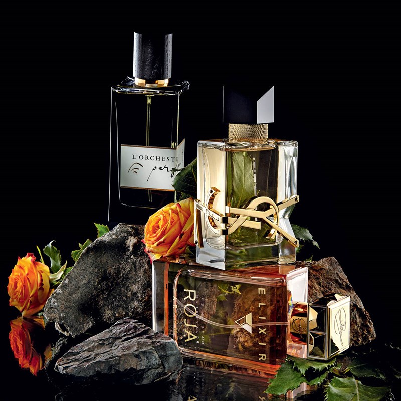 Πώς να κάνω το άρωμά μου να διαρκεί για ώρες - εικόνα 3