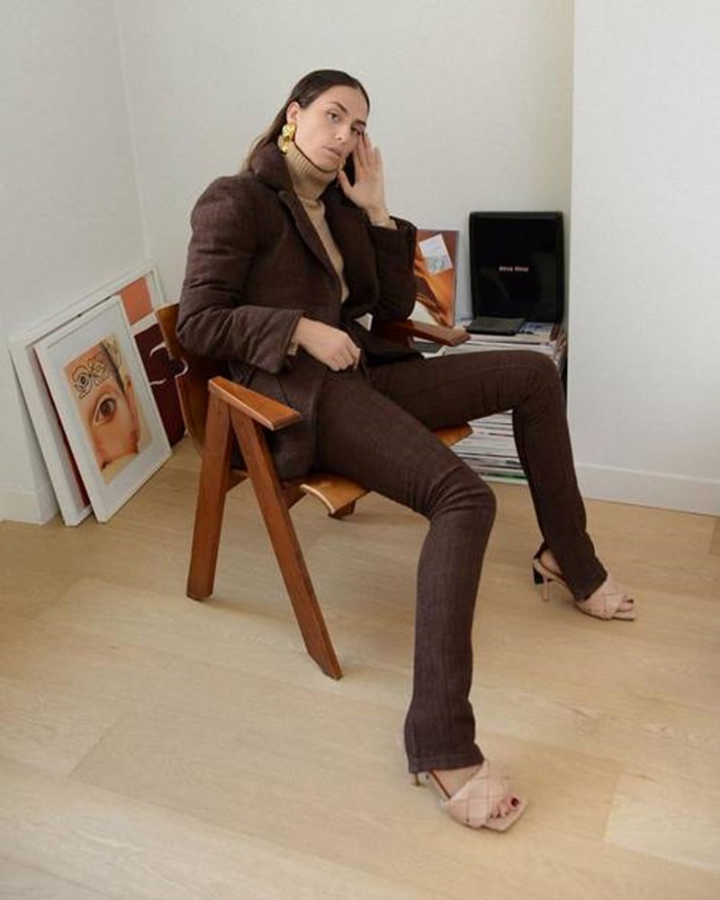 Ξέρεις ποια 6 χρώματα επιλέγουν πάντα οι πιο καλοντυμένες γυναίκες; - εικόνα 3