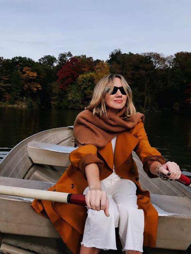 Ξέρεις ποια 6 χρώματα επιλέγουν πάντα οι πιο καλοντυμένες γυναίκες; - εικόνα 4