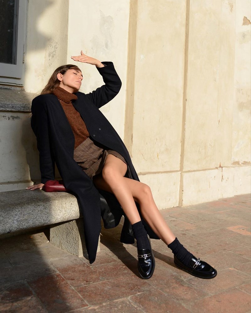 Ξέρεις ποια 6 χρώματα επιλέγουν πάντα οι πιο καλοντυμένες γυναίκες; - εικόνα 1