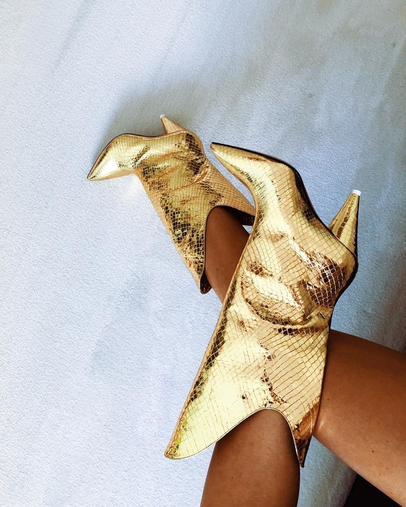 4 fashion «λάθη» που θα αποχαιρετίσουμε το 2019 - εικόνα 3