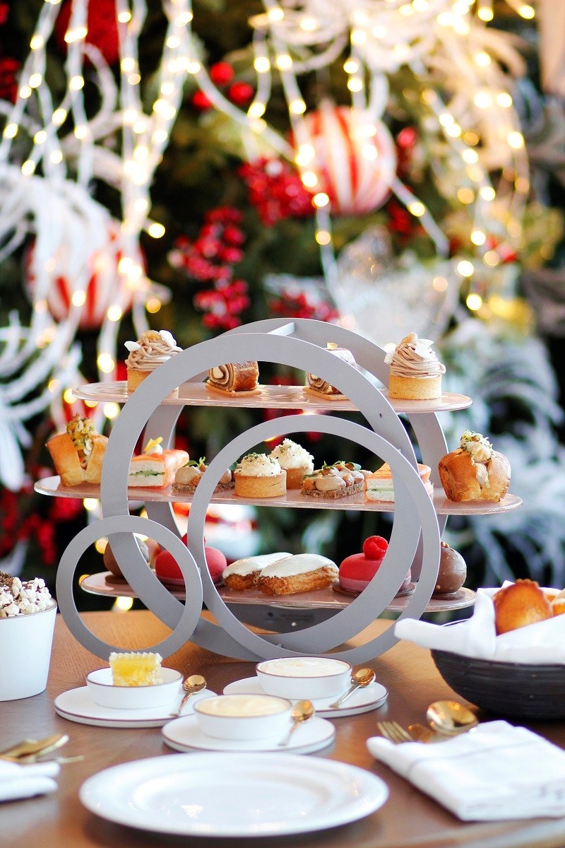 Christmas Magic: Φέτος το ρεβεγιόν θα είναι πιο μαγικό από ποτέ - εικόνα 7