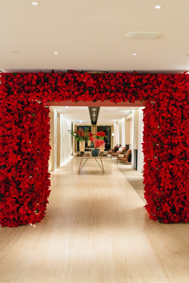 Christmas Magic: Φέτος το ρεβεγιόν θα είναι πιο μαγικό από ποτέ - εικόνα 8