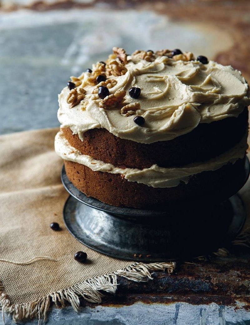 6 πιάτα για να κάνεις το πιο εντυπωσιακό γιορτινό τραπέζι - εικόνα 4