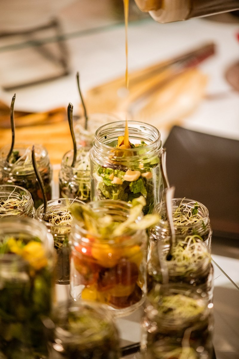 Αφήστε το μενού του ρεβεγιόν στα χέρια των ειδικών - εικόνα 1