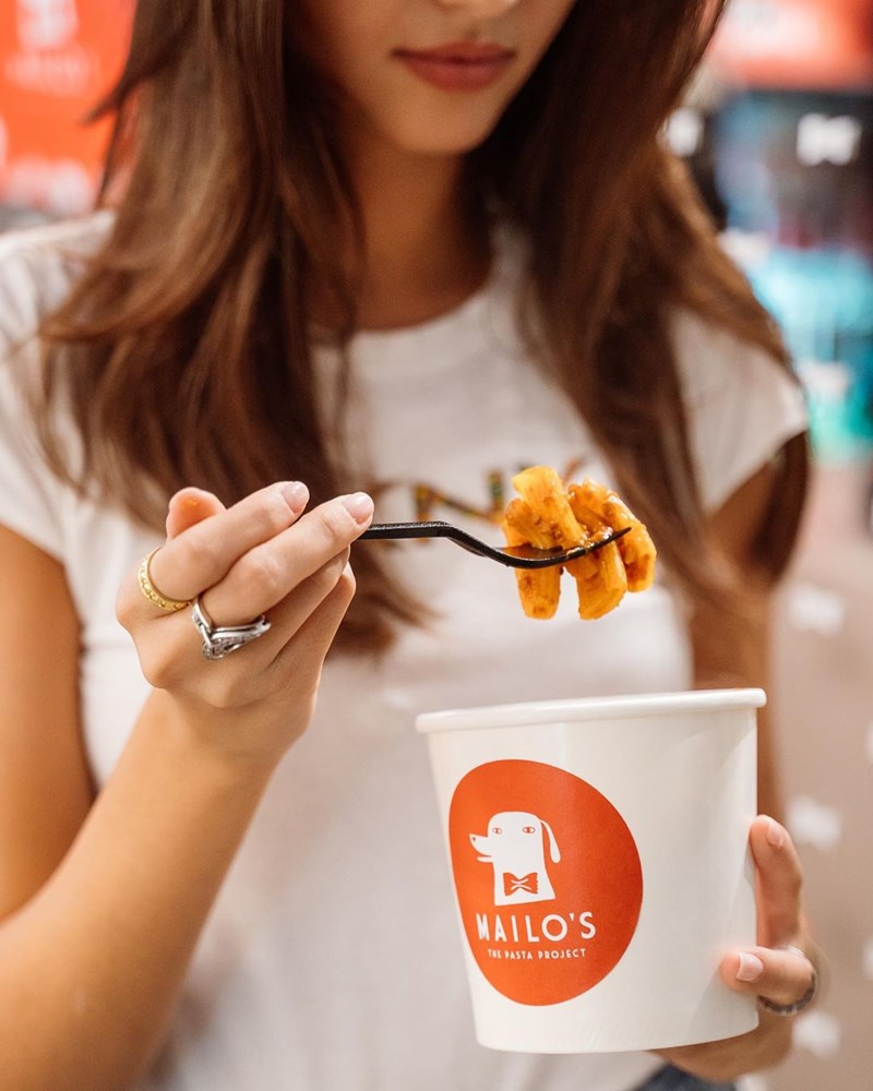 3 στέκια που θα επισκεφτούμε μετά το christmas shopping - εικόνα 1