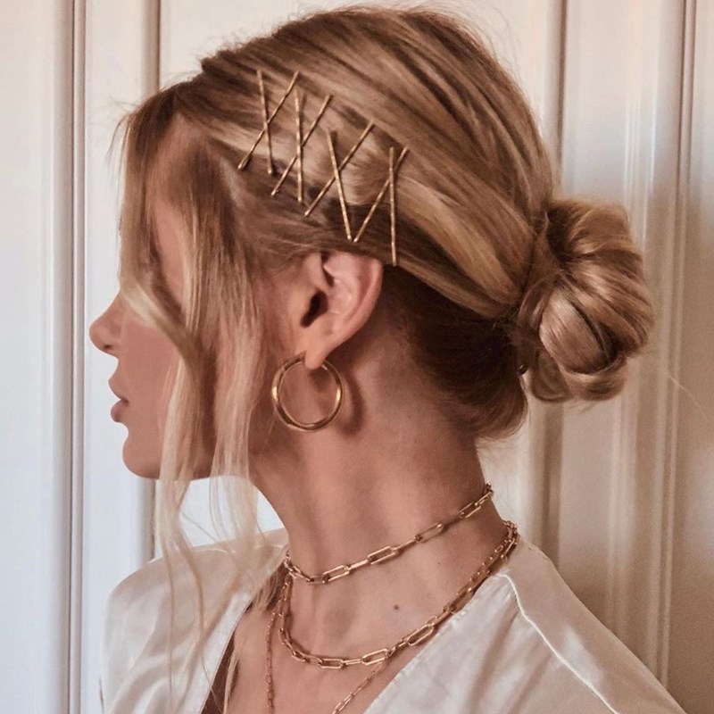 Time to Refresh: 15 hair looks που θα αγαπήσεις με την πρώτη ματιά - εικόνα 1