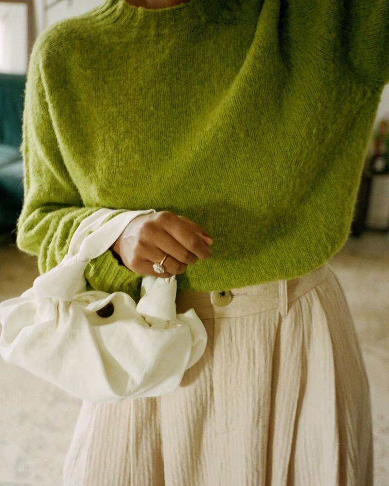 Με αυτά τα πλεκτά θα είσαι πάντα on-trend - εικόνα 1