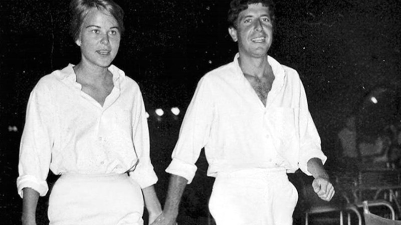 Ένα love story, δύο παραστάσεις και δύο βιβλία για τις γιορτές - εικόνα 1