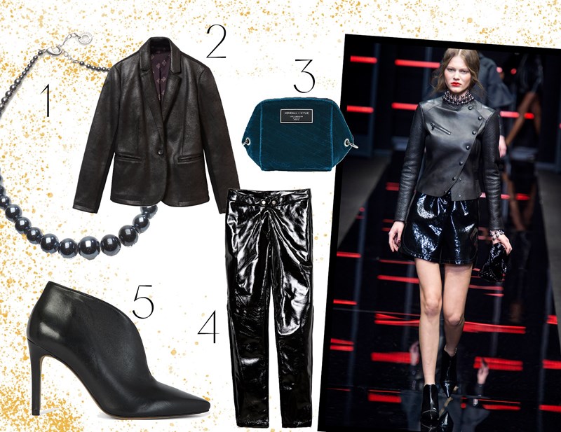 All I Want For Christmas: 5 γιορτινά look + πώς θα τα αντιγράψεις για να είσαι ακαταμάχητη! - εικόνα 3