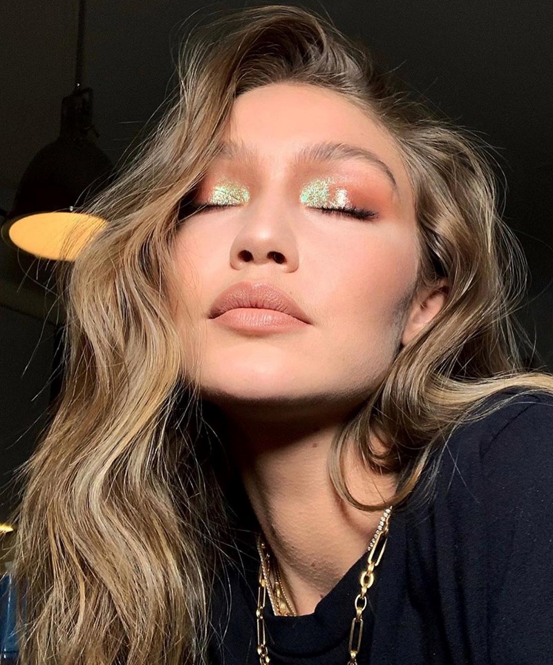 5 ultra glam μακιγιάζ που θα δοκιμάσουμε στις διακοπές - εικόνα 4