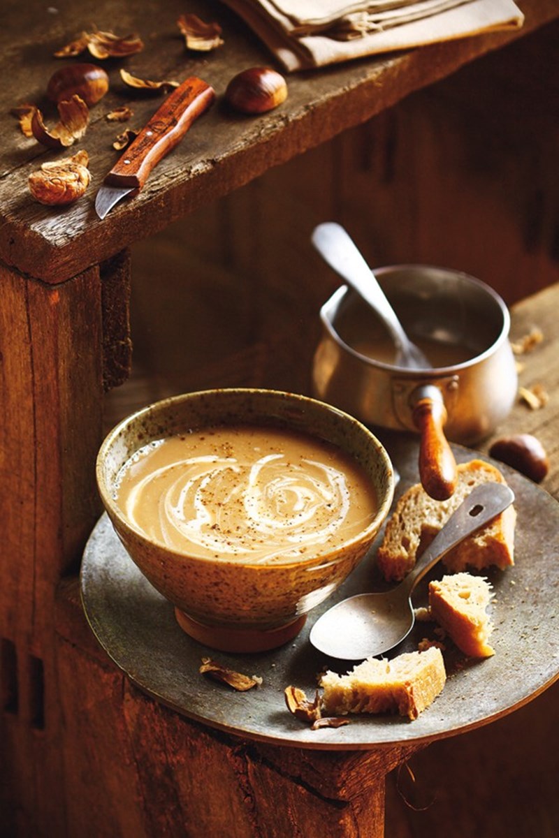 6 πιάτα για να κάνεις το πιο εντυπωσιακό γιορτινό τραπέζι - εικόνα 3