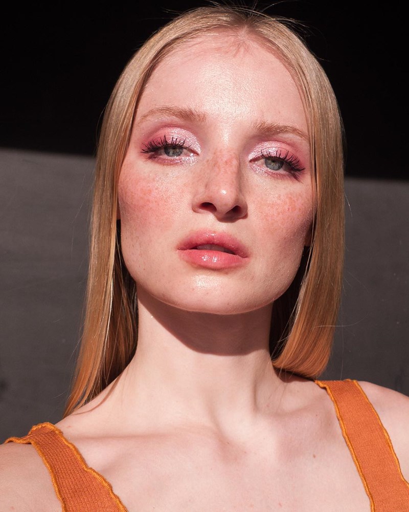 5 ultra glam μακιγιάζ που θα δοκιμάσουμε στις διακοπές - εικόνα 5