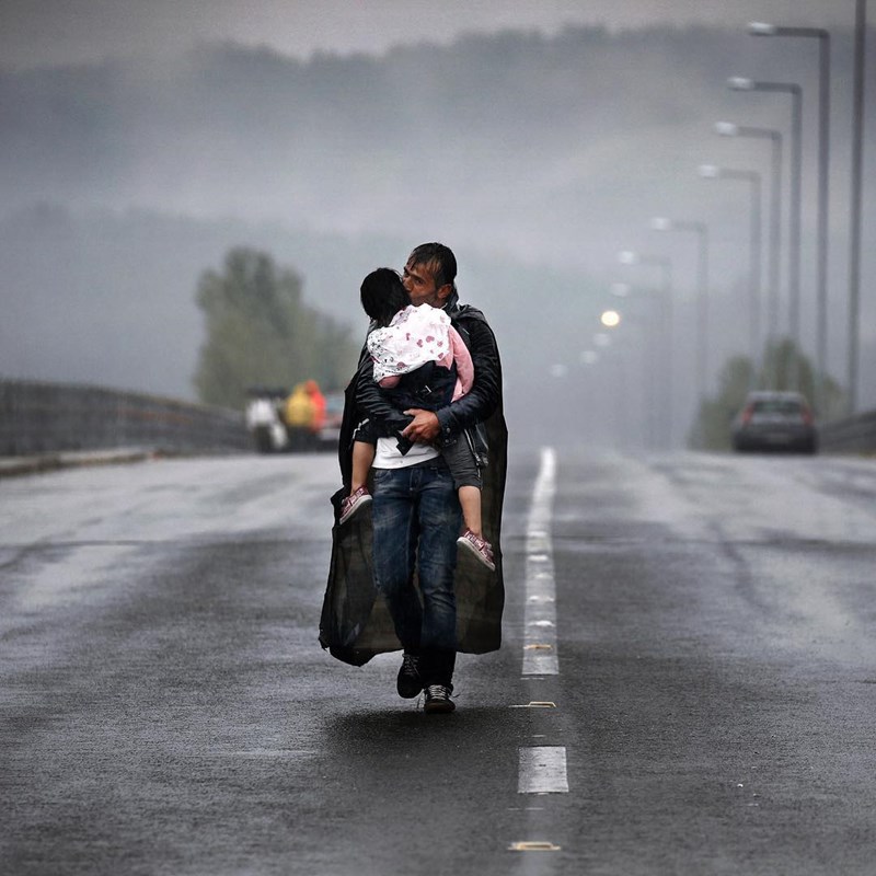 Editorial Ιανουαρίου 2020: Τα παιδιά των ξένων... - εικόνα 1