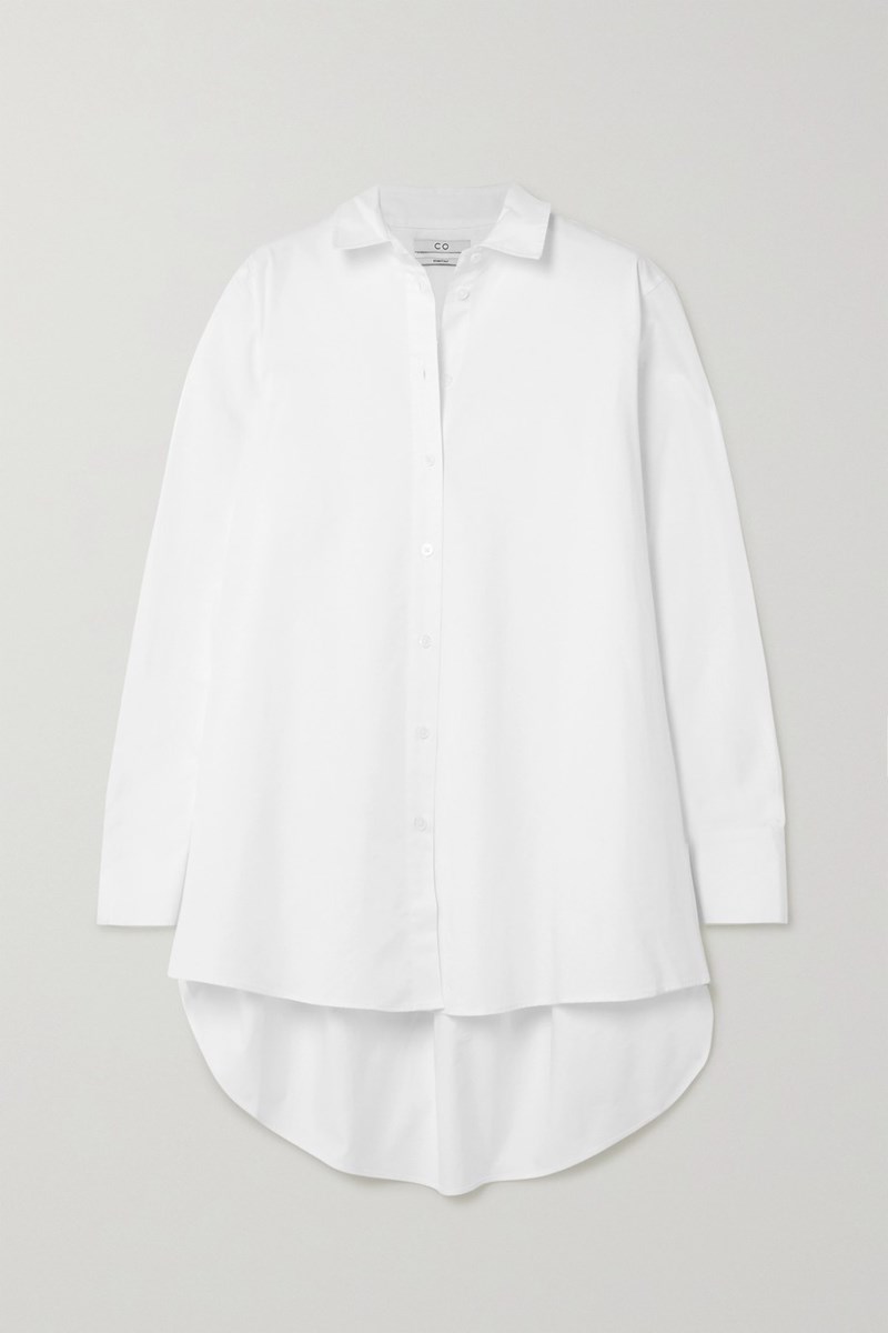 Τα λευκά πουκάμισα που πρέπει να αποκτήσεις #asap - εικόνα 4