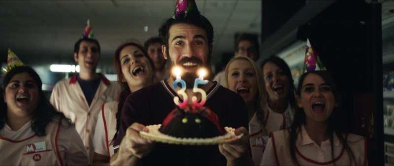 Κίμων Κουρής:  Όλοι μας ψάχνουμε μια αφορμή για να τολμήσουμε - εικόνα 1