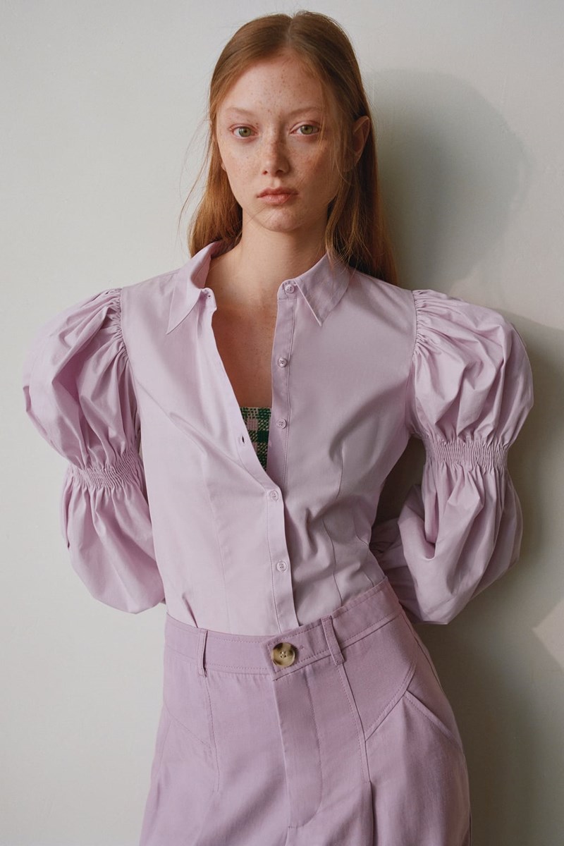 9 υπέροχοι τρόποι να φορέσεις τα κομμάτια με σφηκοφωλιά - εικόνα 5