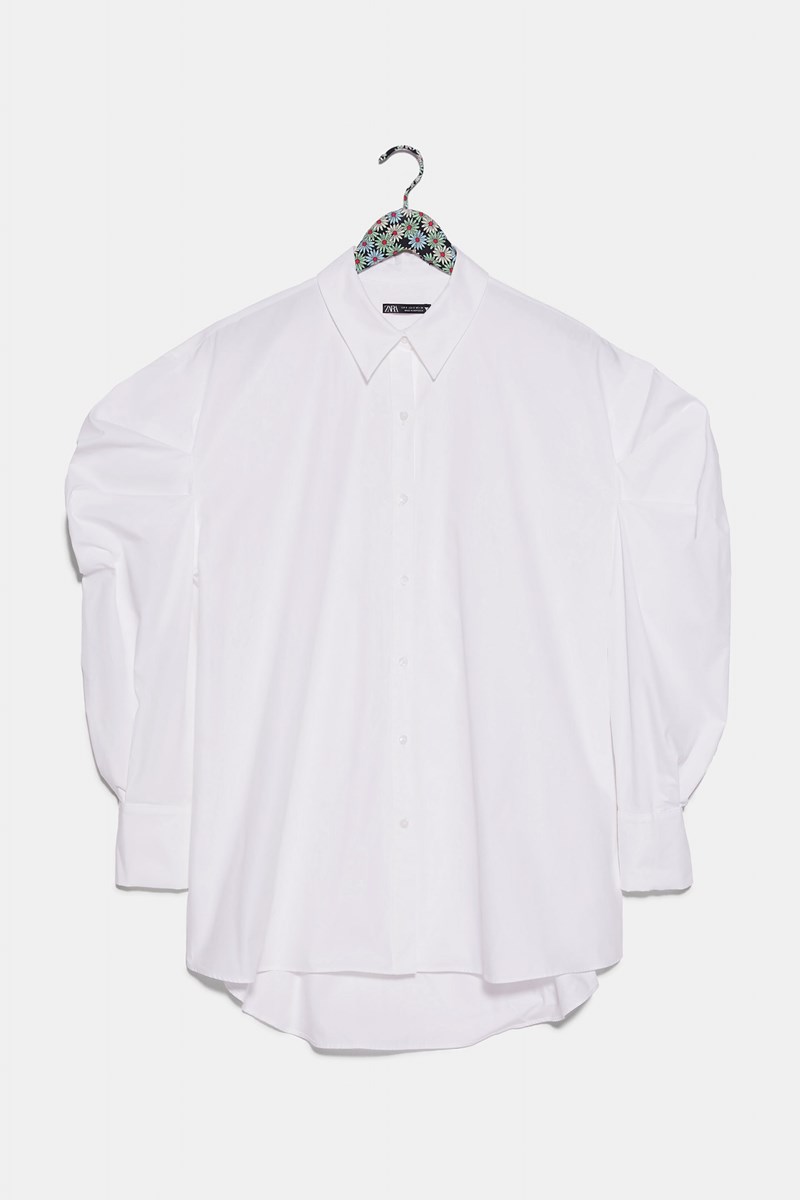 Τα λευκά πουκάμισα που πρέπει να αποκτήσεις #asap - εικόνα 1