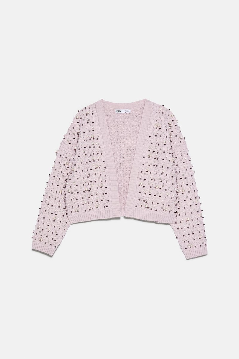 Το έχεις προσέξει; Τα πλεκτά σε αυτό το χρώμα είναι super hot! - εικόνα 3