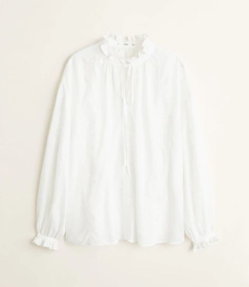 Τα λευκά πουκάμισα που πρέπει να αποκτήσεις #asap - εικόνα 2