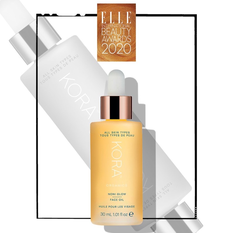 EIBA 2020: Οι νικητές στα διεθνή βραβεία ομορφιάς του ELLE - εικόνα 15