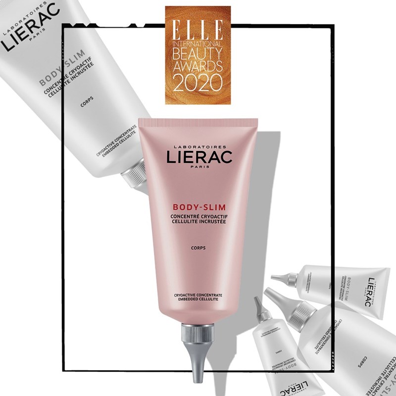 EIBA 2020: Οι νικητές στα διεθνή βραβεία ομορφιάς του ELLE - εικόνα 4