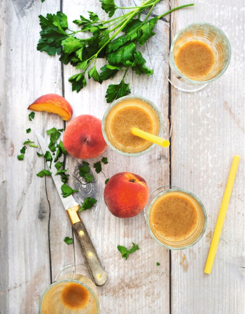 Πώς να κάνεις detox μετά τις γιορτές - εικόνα 1