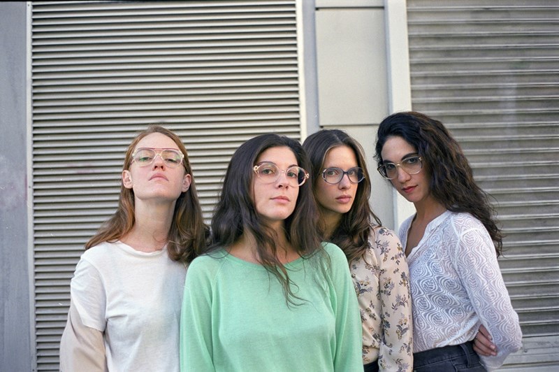 Οι πρωταγωνίστριες της νέας ταινίας του The Boy μιλούν για την Winona - εικόνα 3