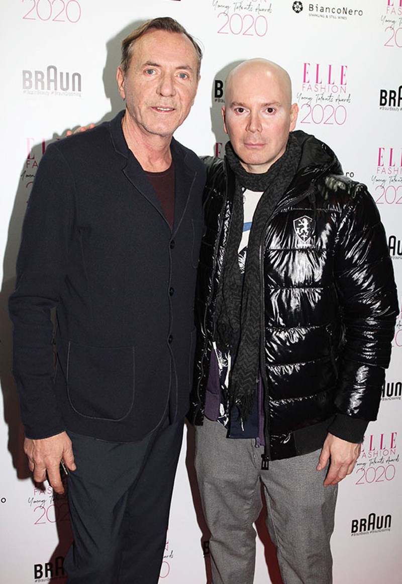 ELLE Fashion Young Talents Awards 2020: Οι εμφανίσεις του πάρτυ! - εικόνα 19