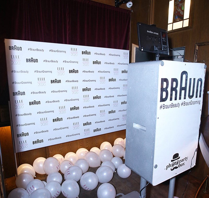 ELLE Fashion Young Talents Awards 2020: Η λαμπερή απονομή των πρώτων βραβείων νέων σχεδιαστών του ELLE - εικόνα 18