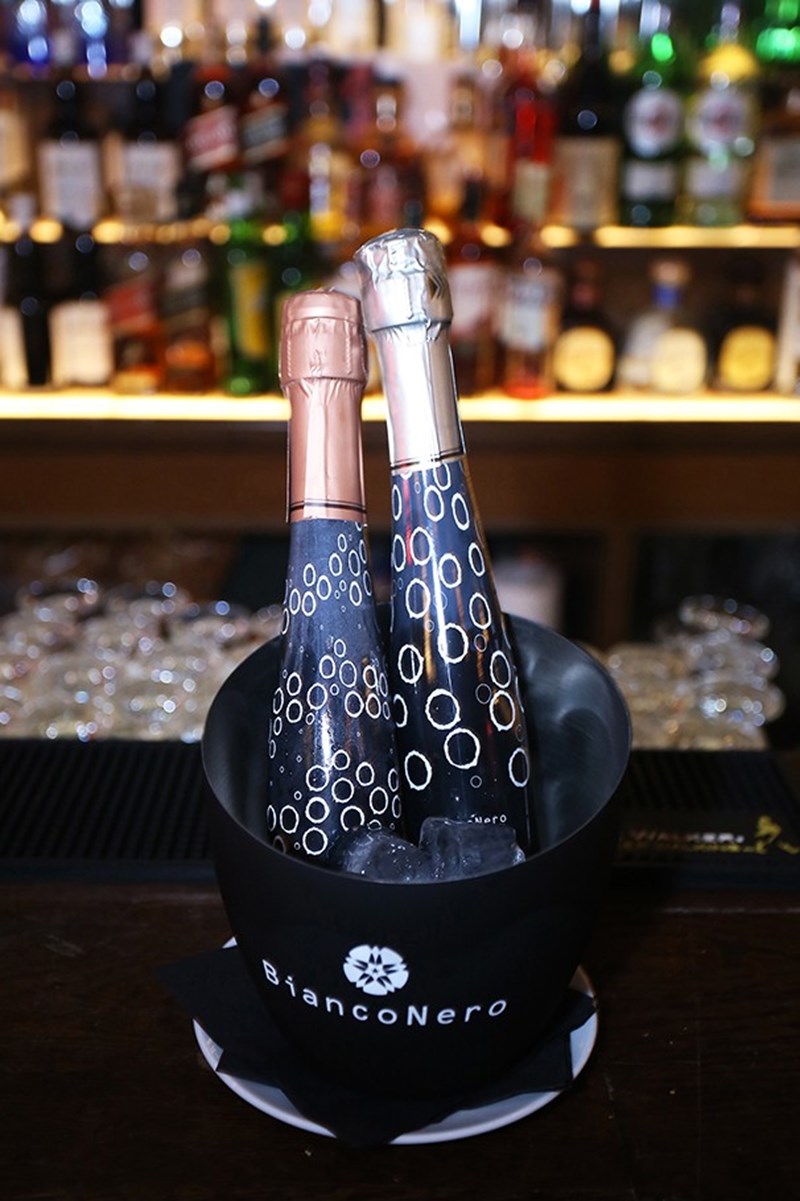 ELLE Fashion Young Talents Awards 2020: Η λαμπερή απονομή των πρώτων βραβείων νέων σχεδιαστών του ELLE - εικόνα 13