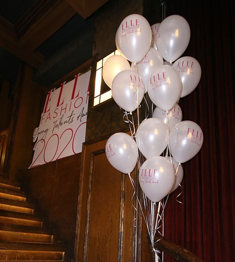 ELLE Fashion Young Talents Awards 2020: Η λαμπερή απονομή των πρώτων βραβείων νέων σχεδιαστών του ELLE - εικόνα 20