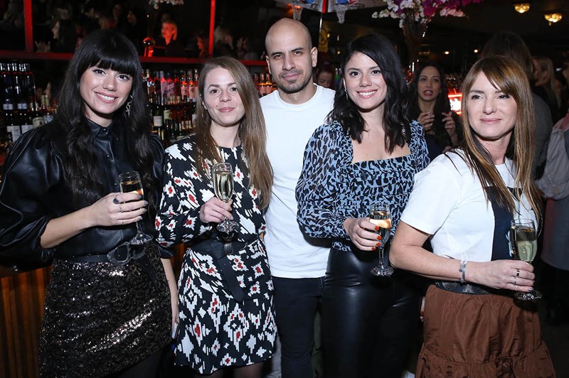 ELLE Fashion Young Talents Awards 2020: Η λαμπερή απονομή των πρώτων βραβείων νέων σχεδιαστών του ELLE - εικόνα 32