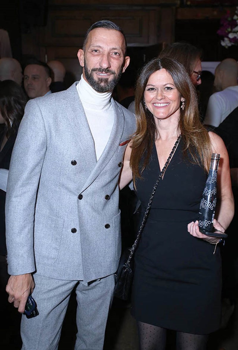 ELLE Fashion Young Talents Awards 2020: Η λαμπερή απονομή των πρώτων βραβείων νέων σχεδιαστών του ELLE - εικόνα 27