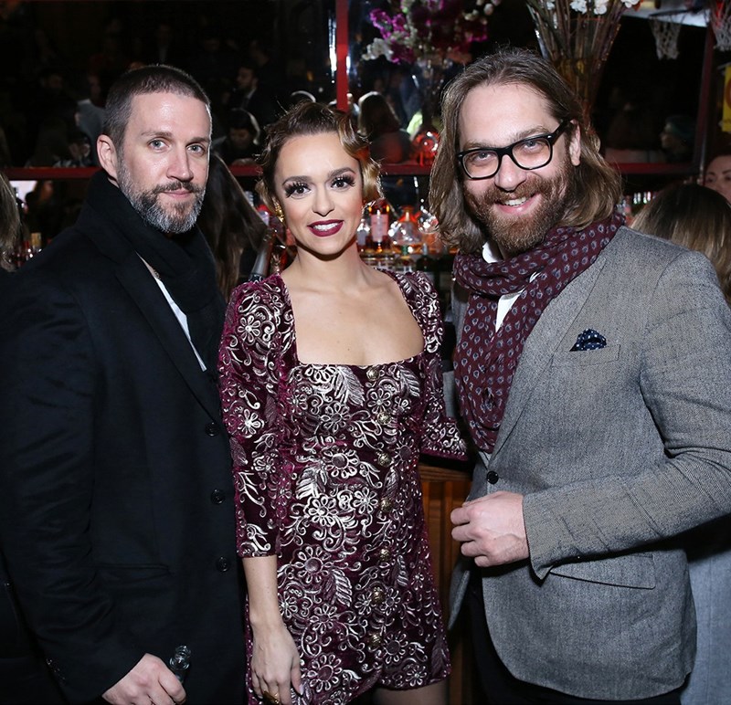 ELLE Fashion Young Talents Awards 2020: Η λαμπερή απονομή των πρώτων βραβείων νέων σχεδιαστών του ELLE - εικόνα 34