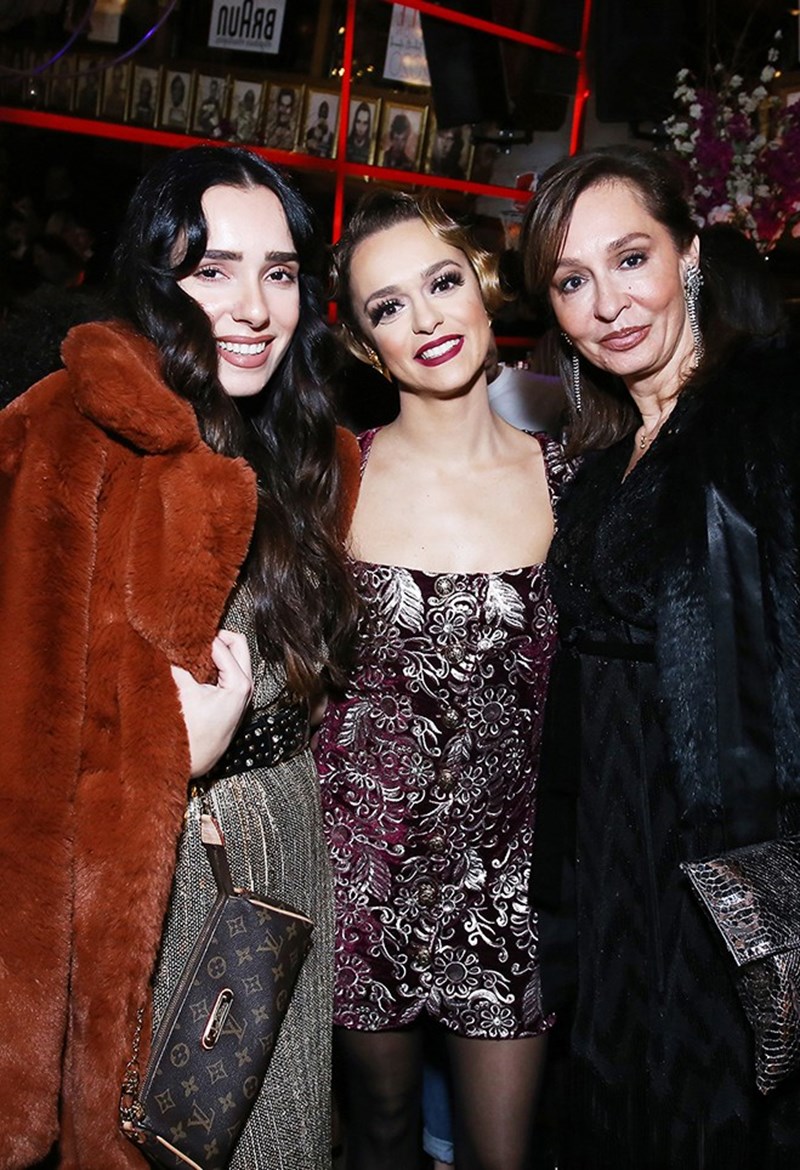 ELLE Fashion Young Talents Awards 2020: Η λαμπερή απονομή των πρώτων βραβείων νέων σχεδιαστών του ELLE - εικόνα 25