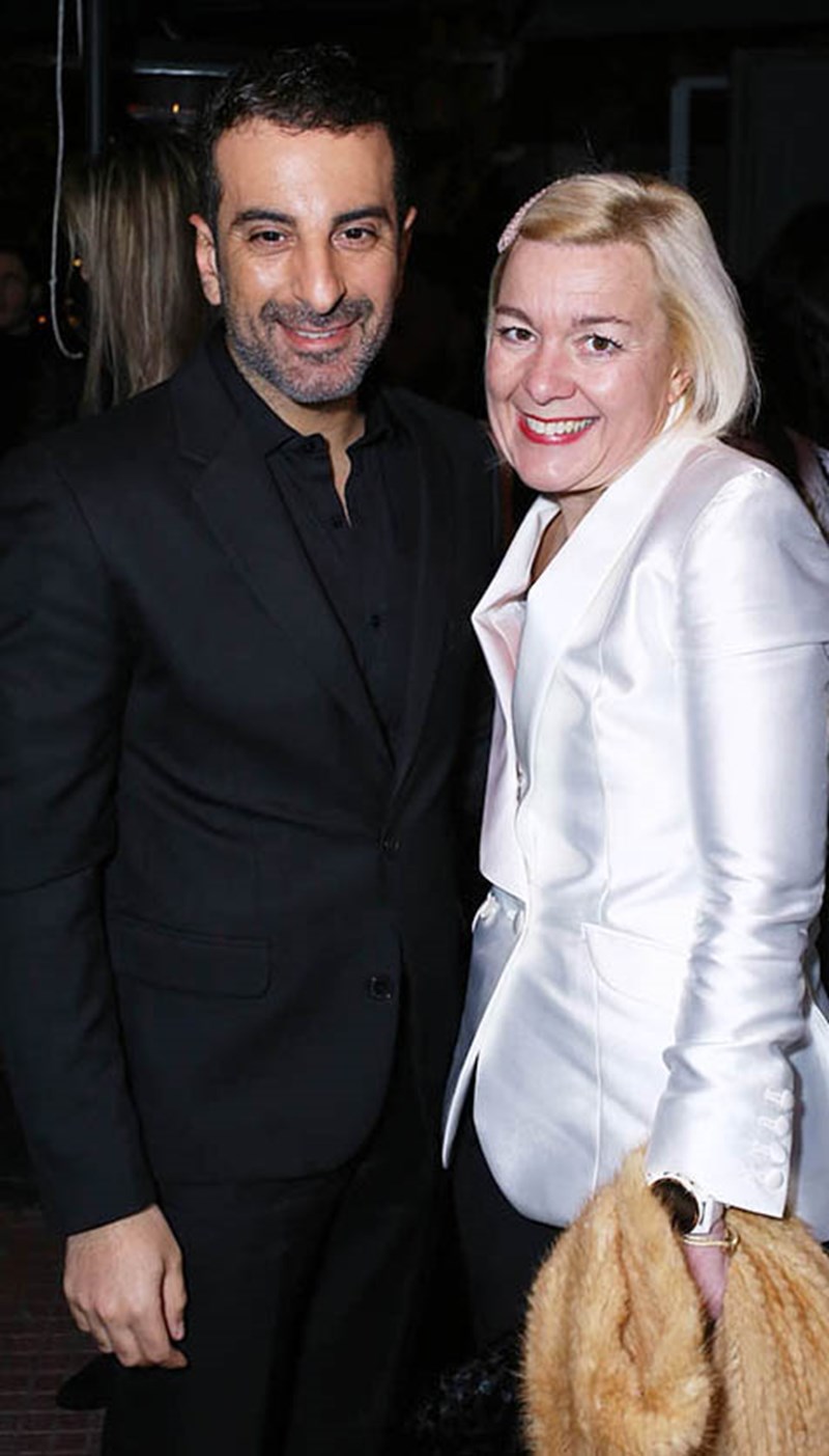 ELLE Fashion Young Talents Awards 2020: Η λαμπερή απονομή των πρώτων βραβείων νέων σχεδιαστών του ELLE - εικόνα 28