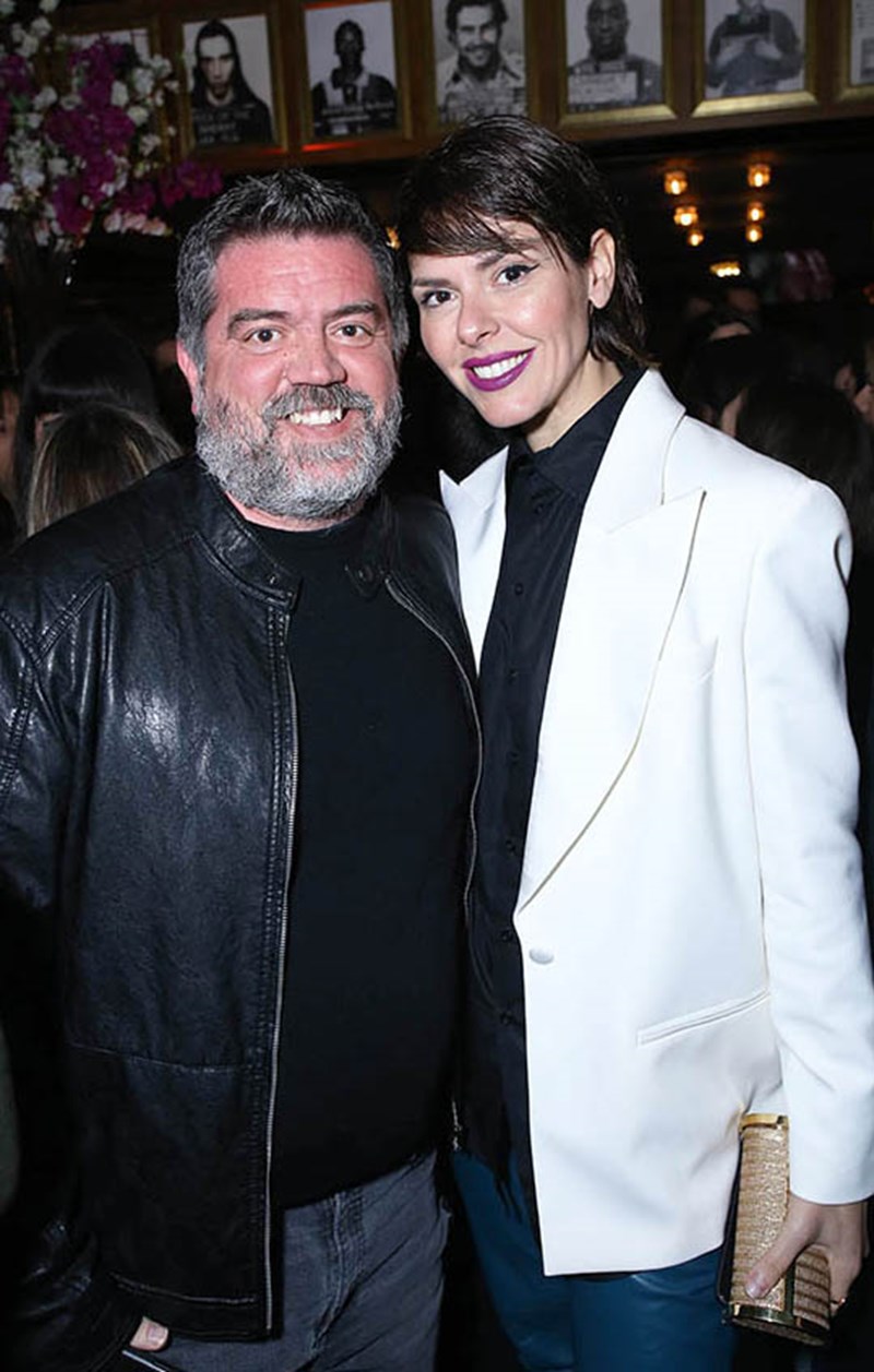 ELLE Fashion Young Talents Awards 2020: Η λαμπερή απονομή των πρώτων βραβείων νέων σχεδιαστών του ELLE - εικόνα 31