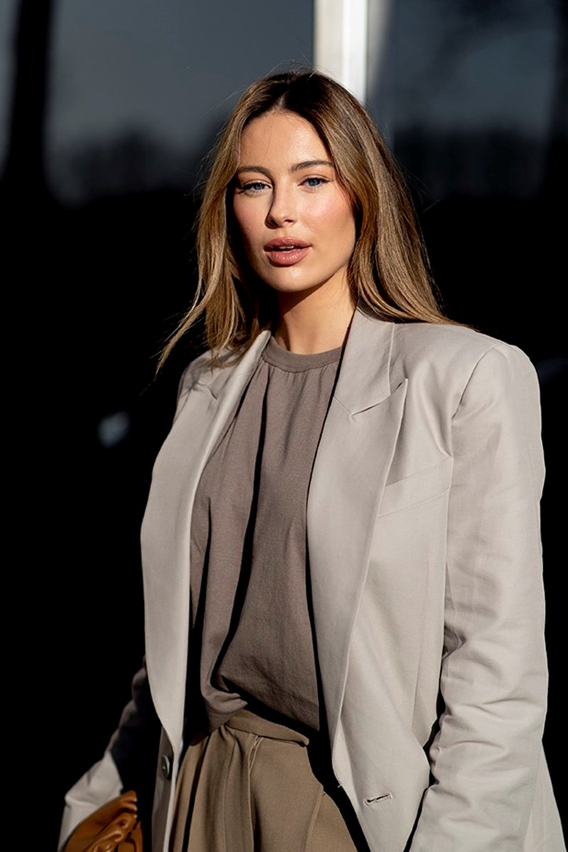 Couture Fashion Week: Μαθαίνουμε styling από τις καλύτερες του είδους - εικόνα 2