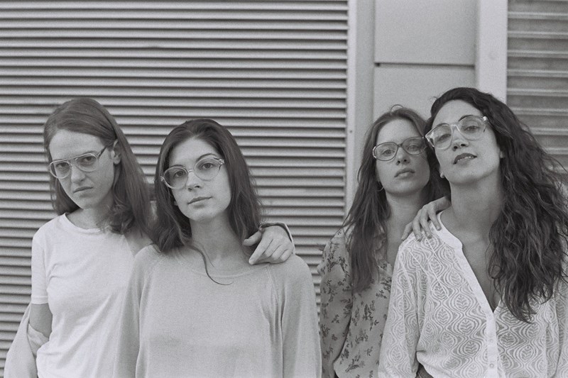 Οι πρωταγωνίστριες της νέας ταινίας του The Boy μιλούν για την Winona - εικόνα 2