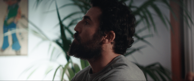 Κίμων Κουρής:  Όλοι μας ψάχνουμε μια αφορμή για να τολμήσουμε - εικόνα 2